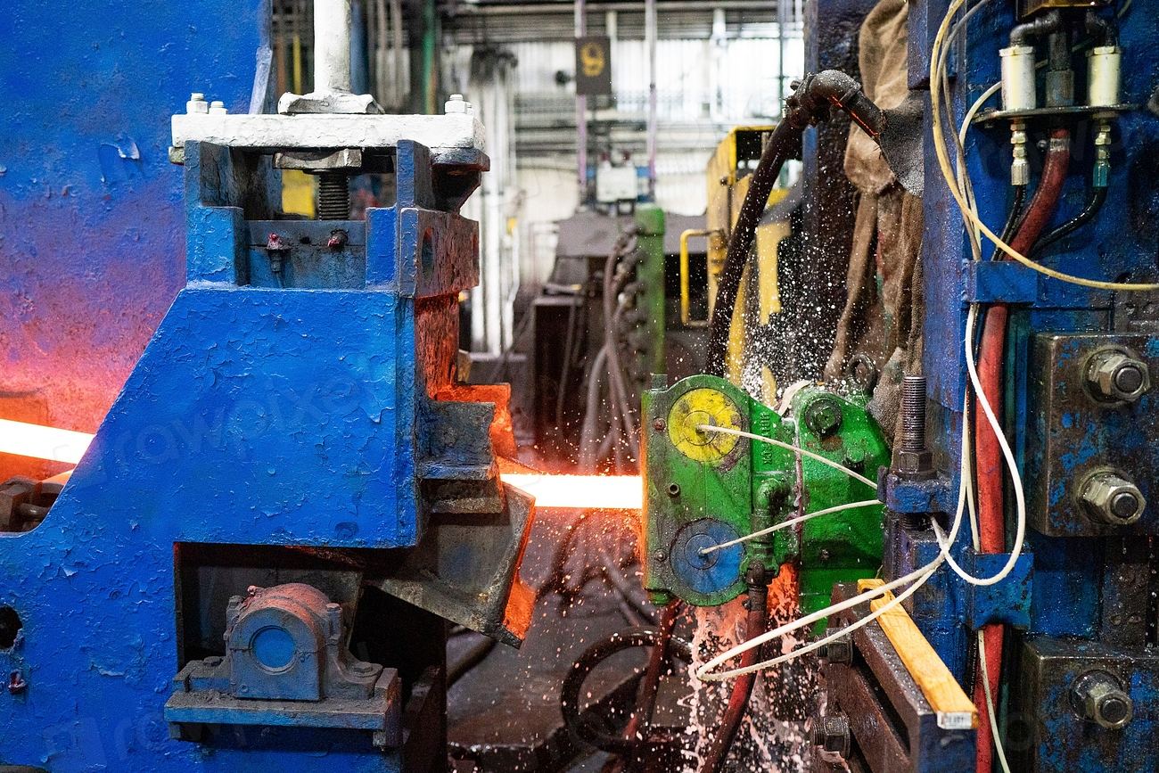 Plant operations